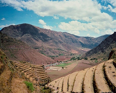 Sacred Valley Half Day Tour